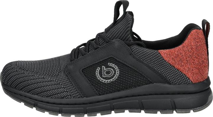 Actual product image Bugatti Sneaker (41)