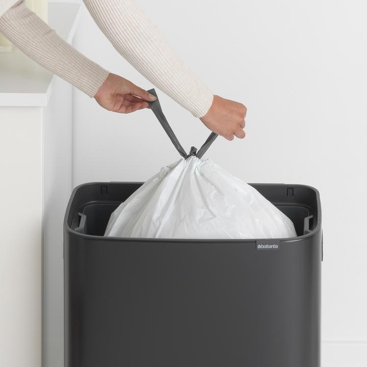 Produktbild Brabantia Bo Touch Bin (60 l)