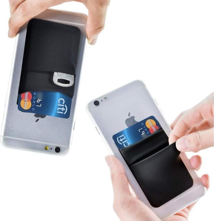 Immagine prodotto Screenguard Portacarte
