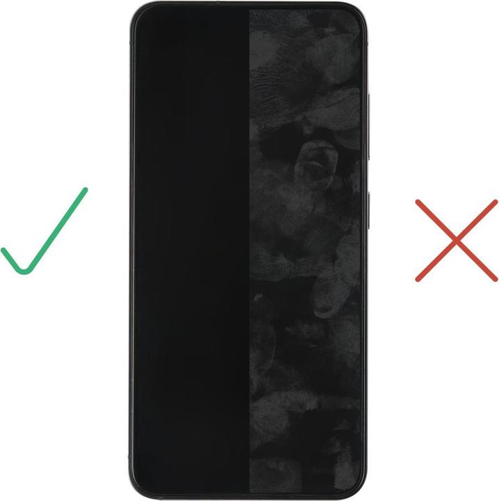 Produktbild Hama Clear Protect (1 Stück, Samsung Galaxy A55)