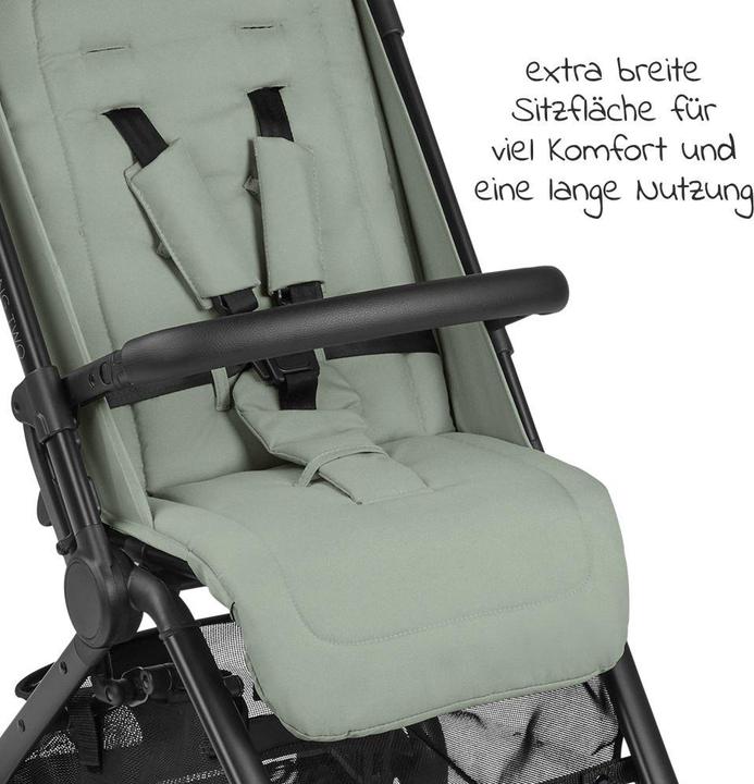 Immagine prodotto ABC Design Ping Two Edizione Classica