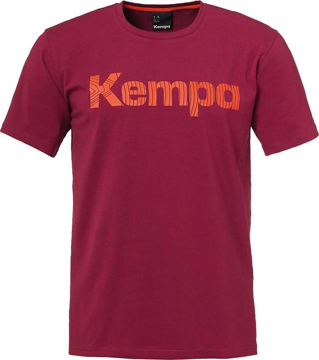 Produktbild Kempa Graphic T-Shirt (116)