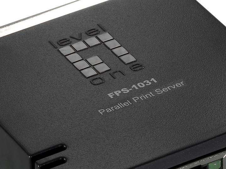 Actual product image LevelOne Fps-1031
