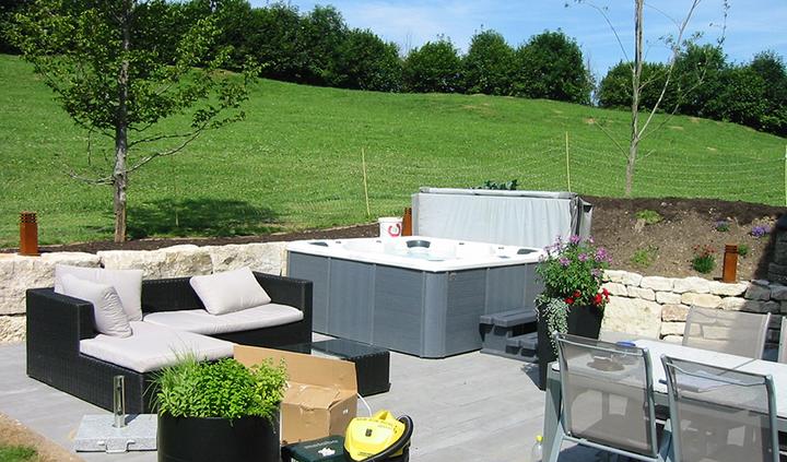 Produktbild Sonnenkönig Saria (6 Pers.)