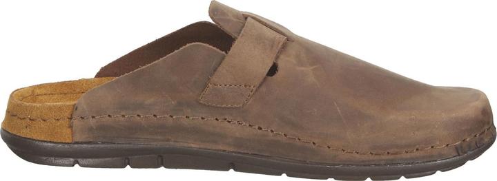 Actual product image Rohde clogs (41)
