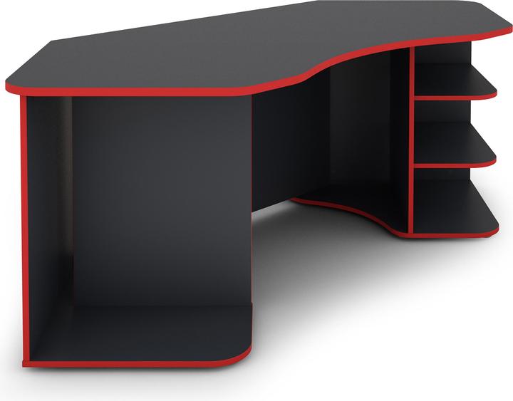 Image du produit ByLiving Thanatos (198 x 85 x 76 cm)
