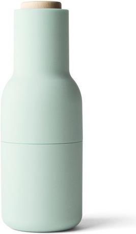 Actual product image Menu Bottle grinder (Salt, Pepper)