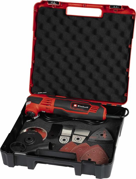 Image du produit Einhell TE-MG 350 EQ
