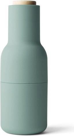 Actual product image Menu Bottle grinder (Salt, Pepper)