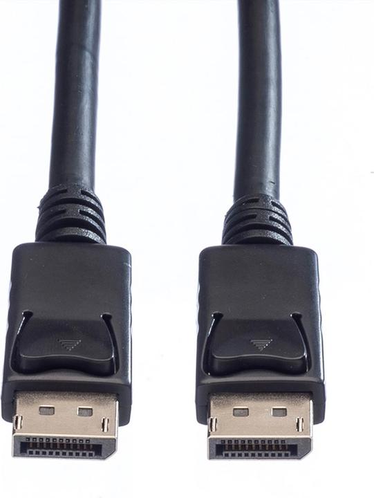 Immagine prodotto Value DisplayPort — DisplayPort (10 m, DisplayPort)