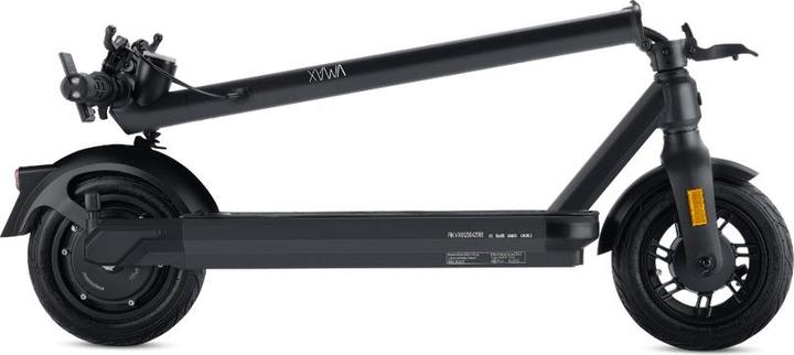 Actual product image Vmax VX2 Extreme LT (20 km/h, 45 km, 500 W)