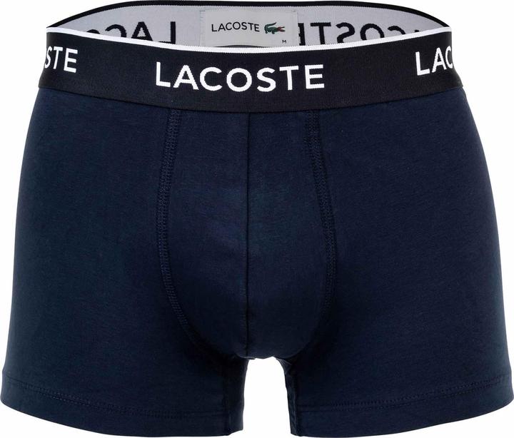 Produktbild Lacoste 5H3401 (S, 3er Pack)