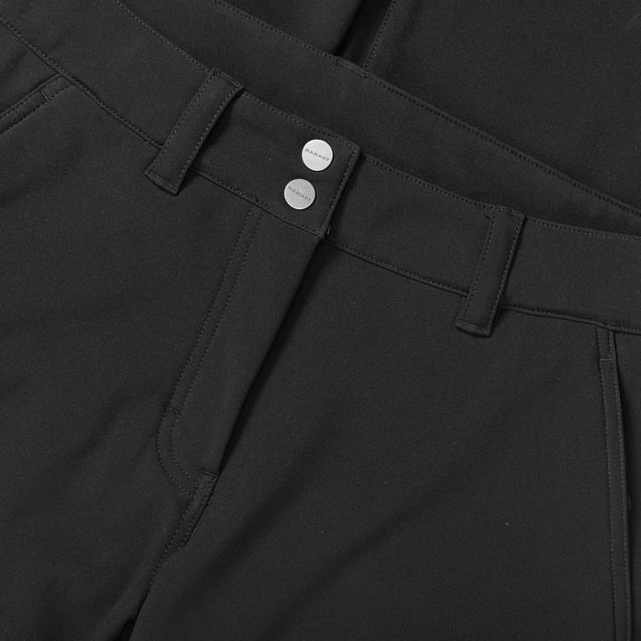 Image du produit Mammut Runbold Hiver SO Pants Women (40)