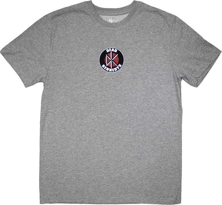 Dead Kennedys Mini Circle Logo