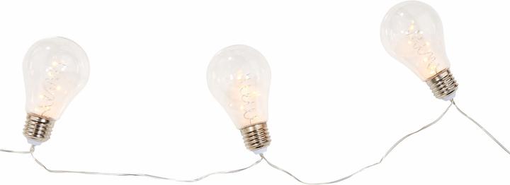 Produktbild home24 Bulb Lights (2.75 m)