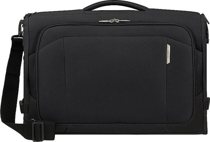 Samsonite Kleidersack Respark Ozone Black