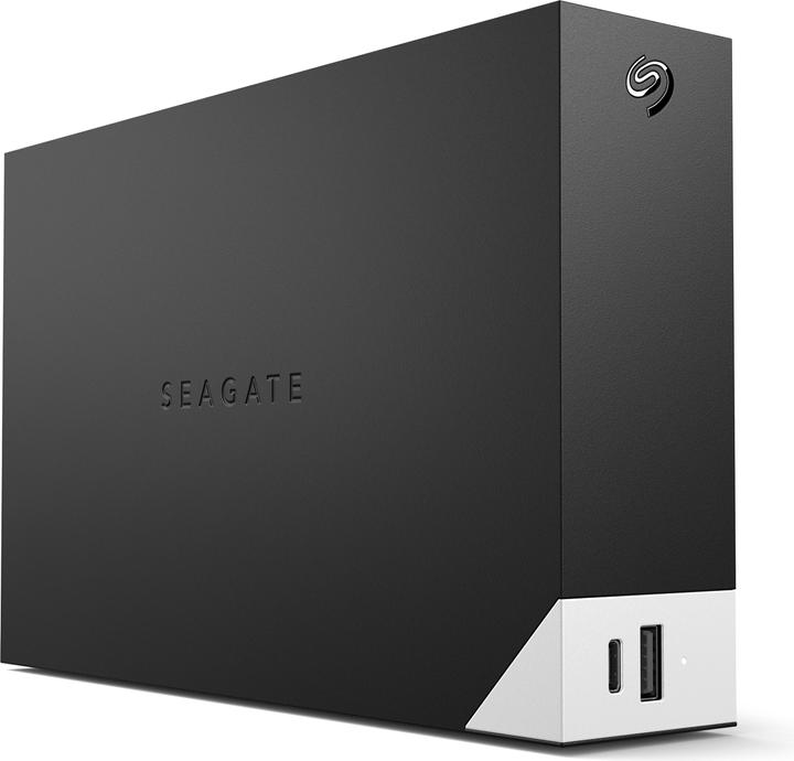 Produktbild Seagate One Touch Hub (10 TB)