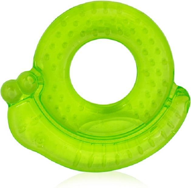 Actual product image Baby Care Teething ring snail from 3 months