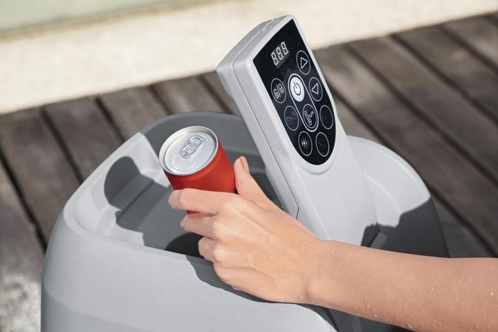 Image du produit Bestway Lay-Z-Spa Ibiza AirJet (4 pers.)
