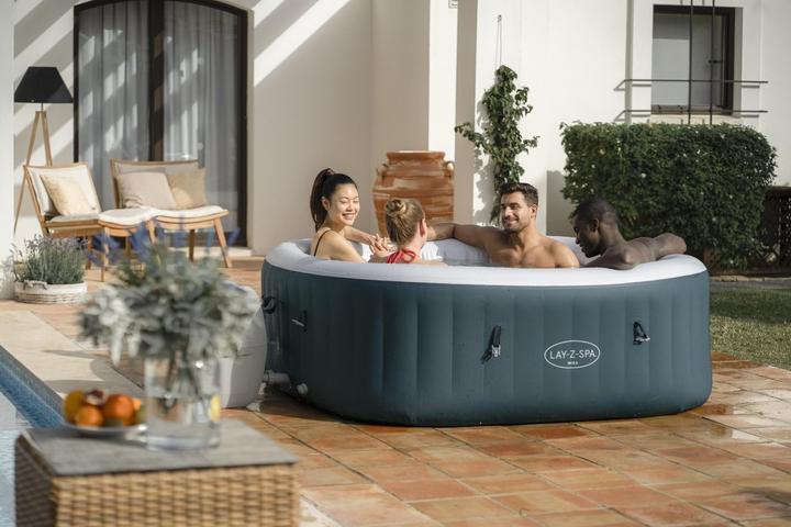 Image du produit Bestway Lay-Z-Spa Ibiza AirJet (4 pers.)