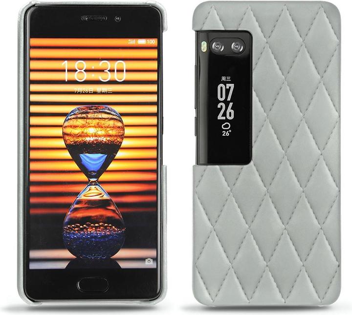 Produktbild Noreve Lederschutzhülle (Meizu Pro 7)