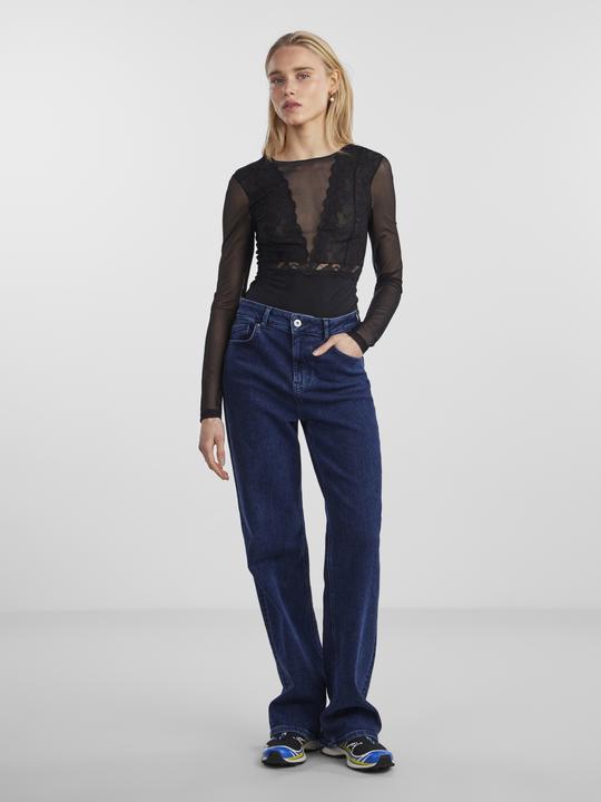 Actual product image Pieces Body (XL)