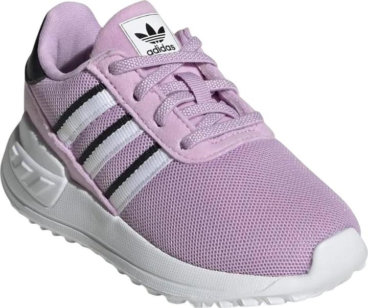 Actual product image adidas Childrens/Kids LA Lite Trainers (37)
