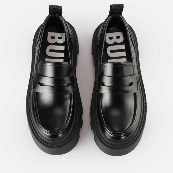 Immagine prodotto Buffalo mocassini da flora loafer - vegan box (39)