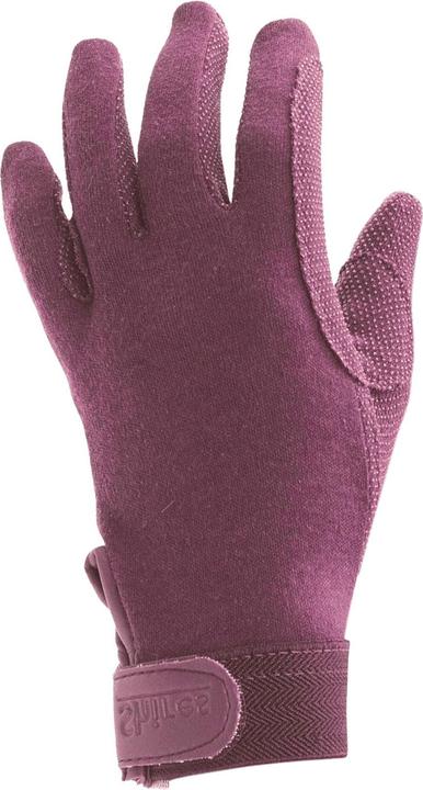 Actual product image Shires Gloves Newbury (S)