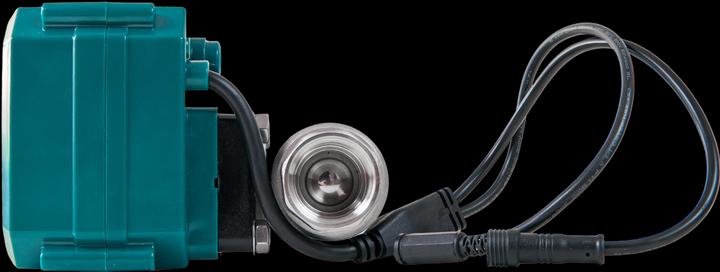 Produktbild Shelly FrankEver Smart water valve DN25