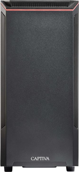 Immagine prodotto Captiva Computer completo Workstation I74-707 (i9-12900K/SSD 2TB/32768/AS/Windows 11 Pro 64-bit) (Intel Core i9-12900K, 32.77 GB, 2000 GB, UHD Graphics 770)