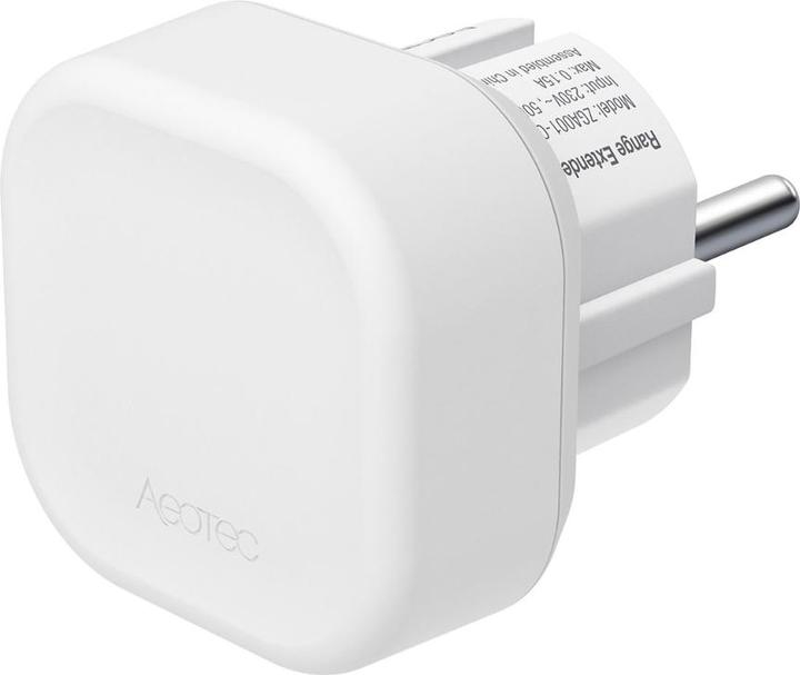 Productafbeelding Aeotec Range Extender Zi (Zigbee)