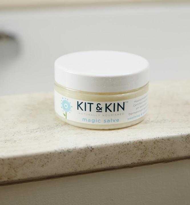 Image du produit Kit & Kin Salve magique