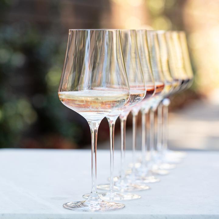 Immagine prodotto Gabriel-Glas BoothArt (51 cl, 6 Occhiali, Bicchieri da vino bianco, Bicchieri da vino rosso)