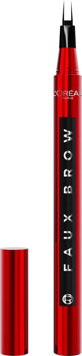 L'Oréal Paris L'Oreal Infaillible (Soft Black)