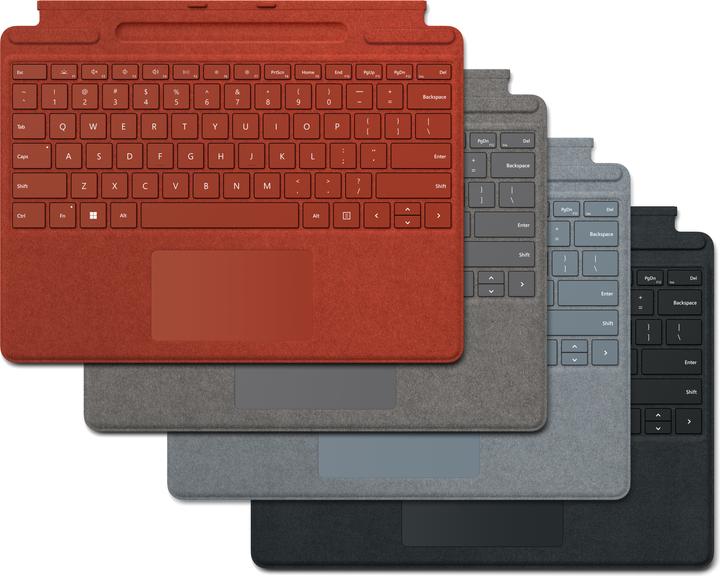 Produktbild Microsoft Surface Pro X & Pro 8 (DE, Docking)