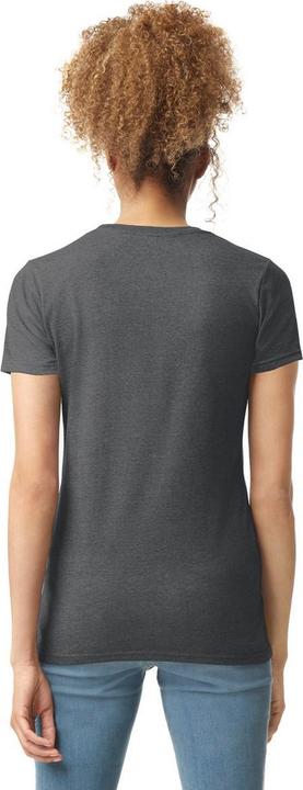 Immagine prodotto Gildan Maglietta Softstyle Unicoloured Ringspun Cotton Fitted (42 D)