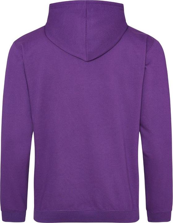 Immagine prodotto Awdis College Felpa con Cappuccio Adulto Unisex (M)
