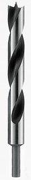 Produktbild Bosch Professional Zubehör Maschinenholzbohrer, M-Spitze 8 x 250 mm, d 8 mm (8 mm)
