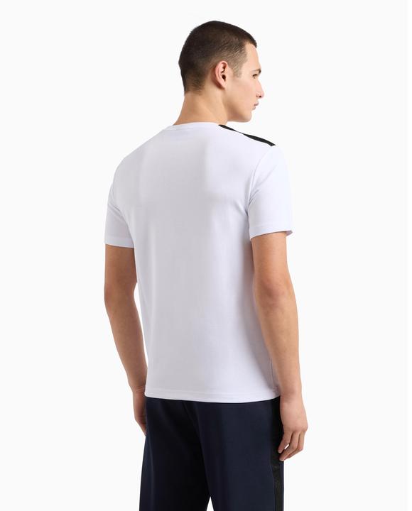 Actual product image Emporio Armani T-shirt (L)