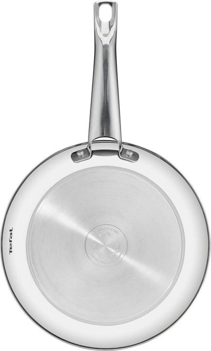 Produktbild Tefal FRYPAN B9220404 COOK EAT 24 CM (24 cm, Pfannenset + Topfset, Edelstahl)
