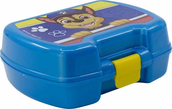 Produktbild Tinisu Kleine Paw Patrol Brotdose Kinder Lunchbox Sandwichbox