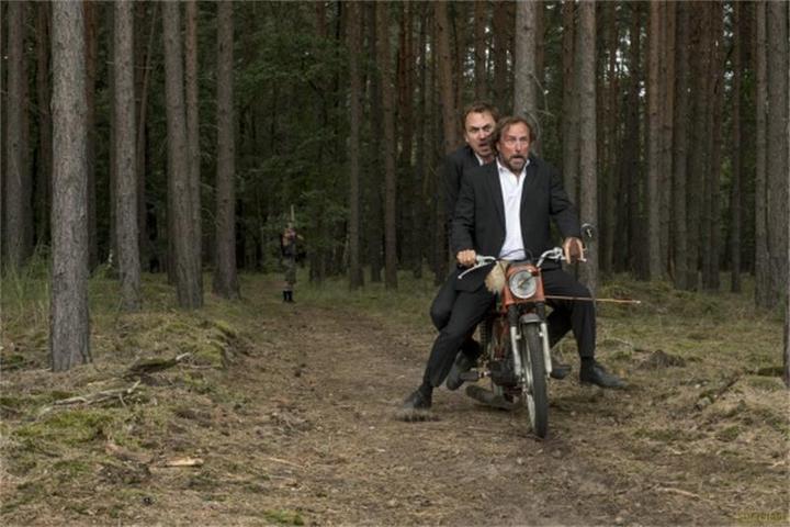 Immagine prodotto Sony 25 km/h (DVD, 2019, Tedesco)