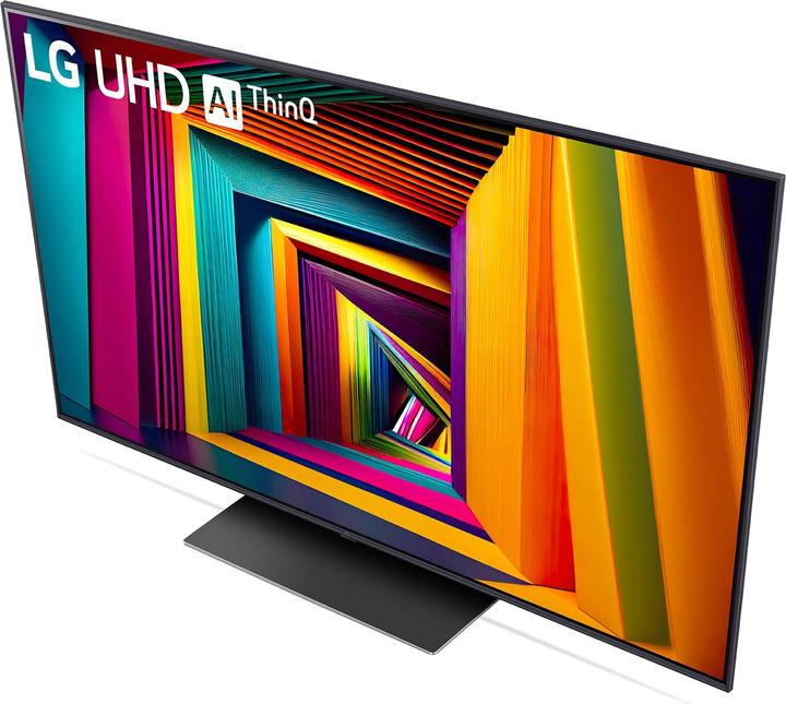 Produktbild LG 50UT91006LA (50", UT91, LED, 4K, 2024)