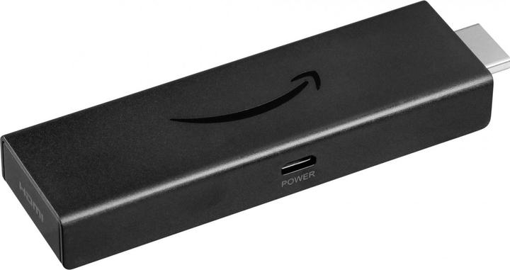 Productafbeelding Amazon Fire TV Stick Lite met Alexa spraakafstandsbediening zonder tv-knoppen (8 GB, Brand OS)
