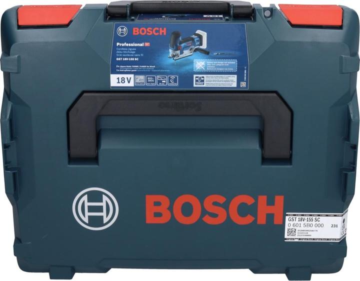 Produktbild Bosch Professional GST 18V-155 SC