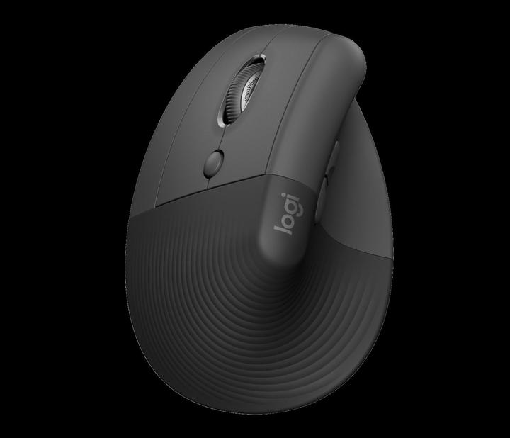 Produktbild Logitech Lift for Business (Kabellos)