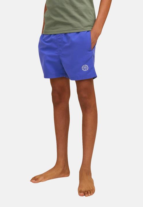 Produktbild Jack & Jones Regular Fit Badeshorts Für jungs Badeshorts (152)