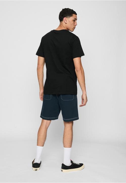 Produktbild Merchcode Ramones Wall Tee - 177565 (XL)
