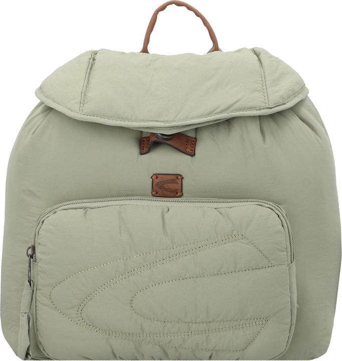 Produktbild Camel Active Rucksack aus Nylon (8 l)